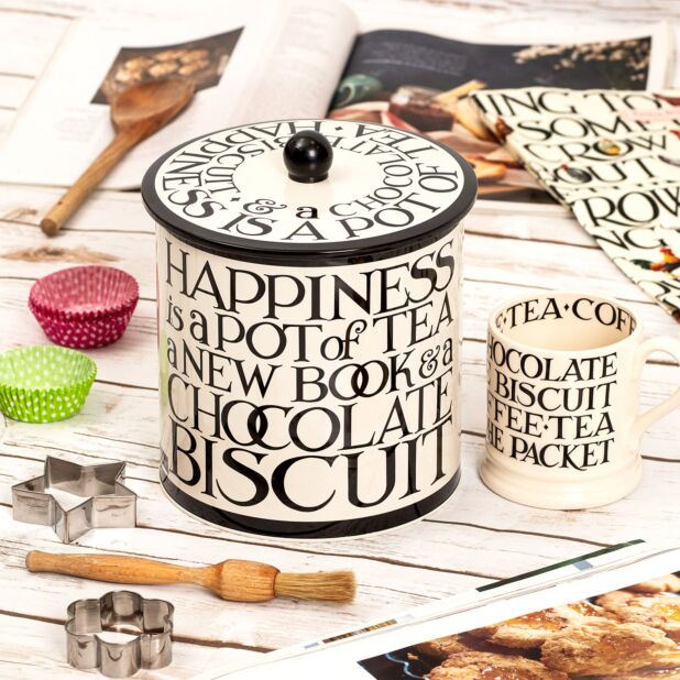 Emma Bridgewater Polka Dot Deepwell Tray