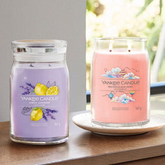 Yanke Candles