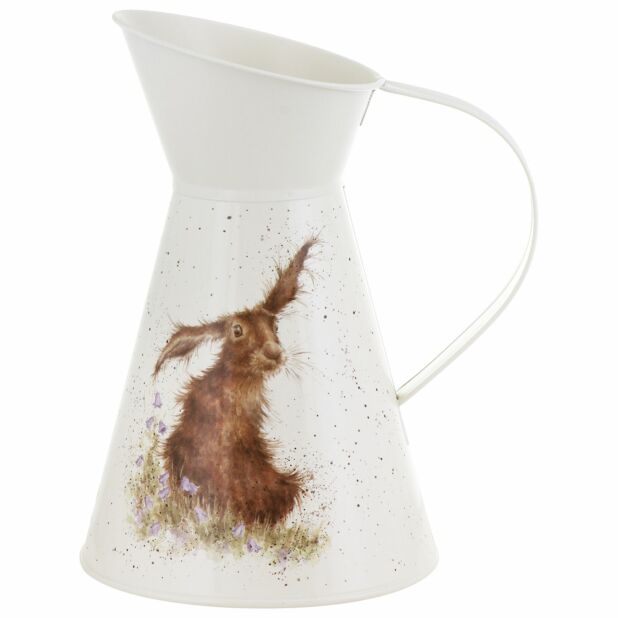 Wrendale Designs Harebells Flower Jug