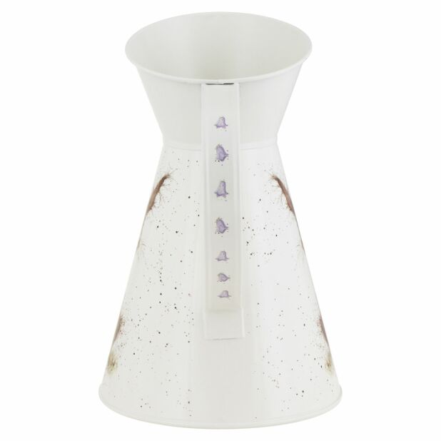 Wrendale Designs Harebells Flower Jug