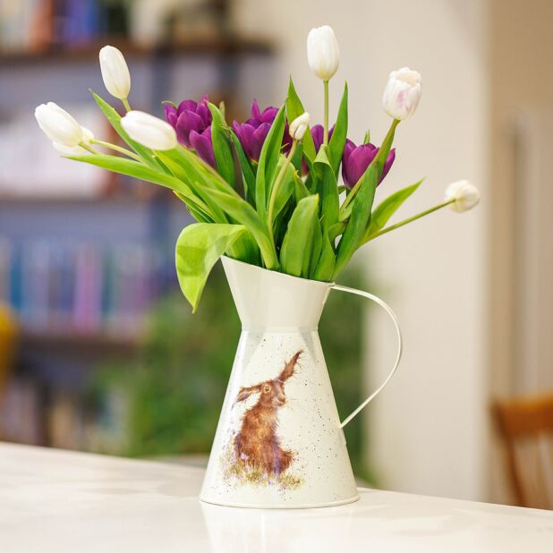 Wrendale Designs Harebells Flower Jug
